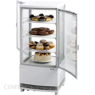 Основные критерии при выборе холодильника для кондитерских изделий