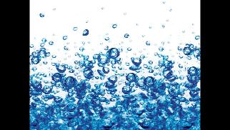 Аэрация воды из скважины: принципы обезжелезивания